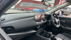 Nissan X-Trail 1.5 MHEV 163 N-Connecta 5dr [7 Seat] Xtronic Petrol Station Wagon